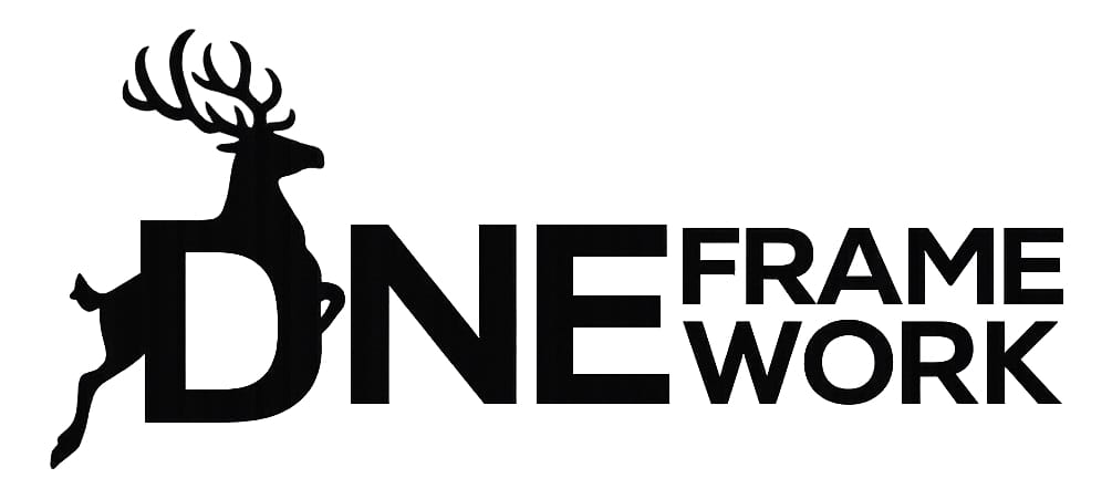 DNE Framework | Less People Friction. More Execution.